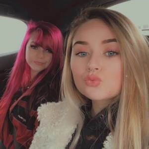 Meet your Posher, Anslee